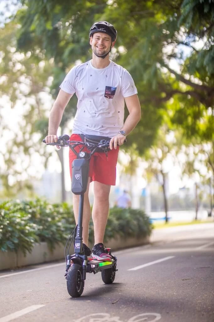 SHOP ALL Hero S10 Electric Scooter 8 SHOP ALL Hero S10 Electric Scooter