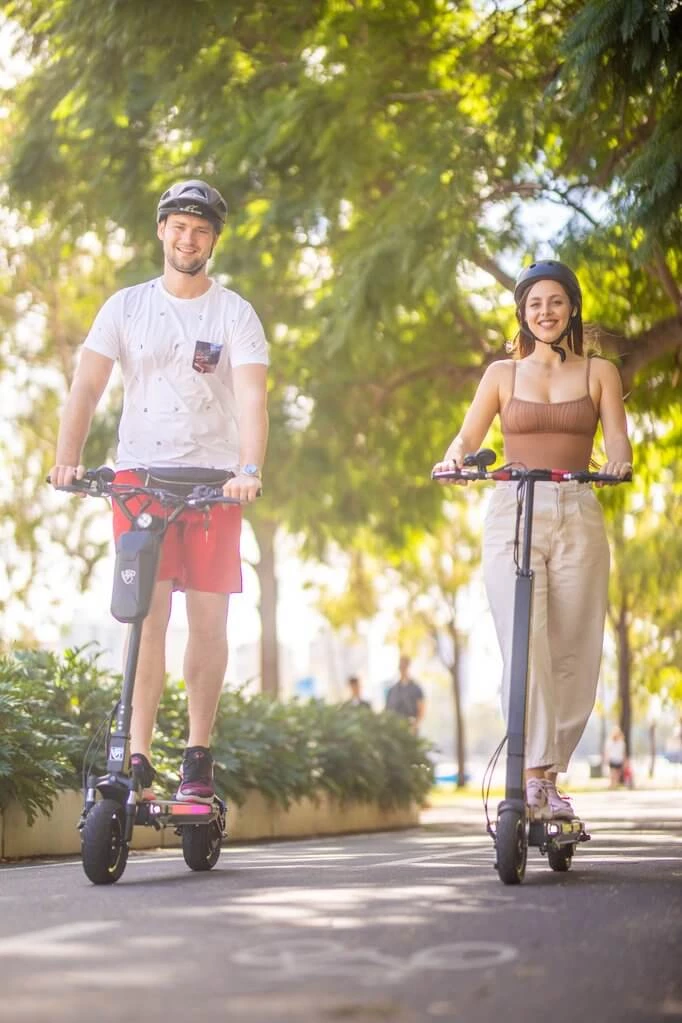 SHOP ALL Hero S10 Electric Scooter 7 SHOP ALL Hero S10 Electric Scooter