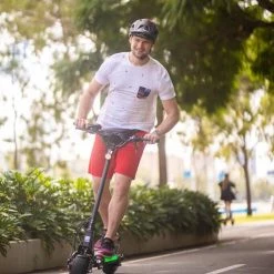 Hero X8 Dual Electric Scooter SHOP ALL