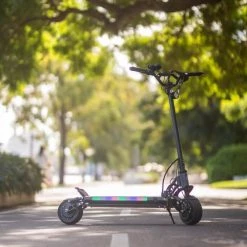 Hero X8 Dual Electric Scooter SHOP ALL