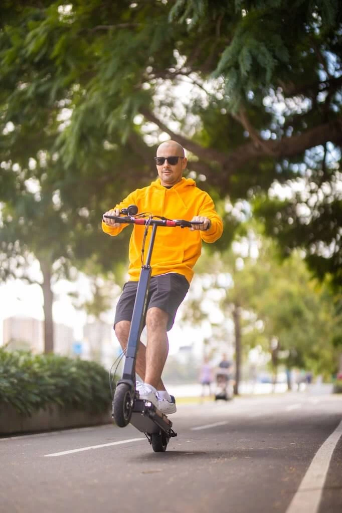 SHOP ALL Hero S9 Electric Scooter 12 SHOP ALL Hero S9 Electric Scooter