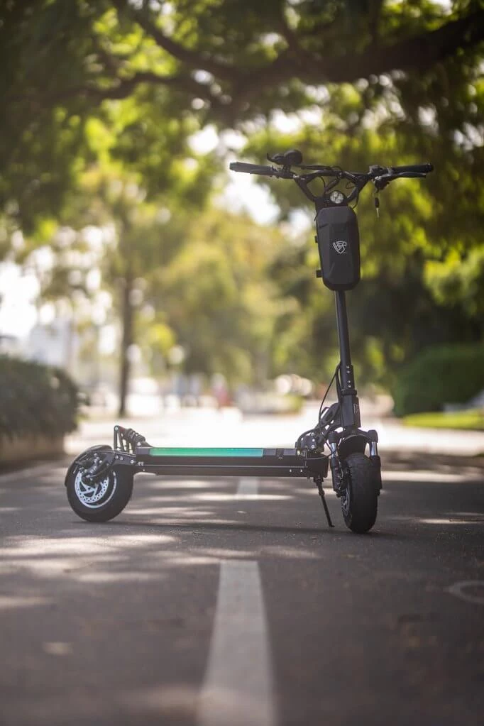 SHOP ALL Hero S10 Electric Scooter 4 SHOP ALL Hero S10 Electric Scooter