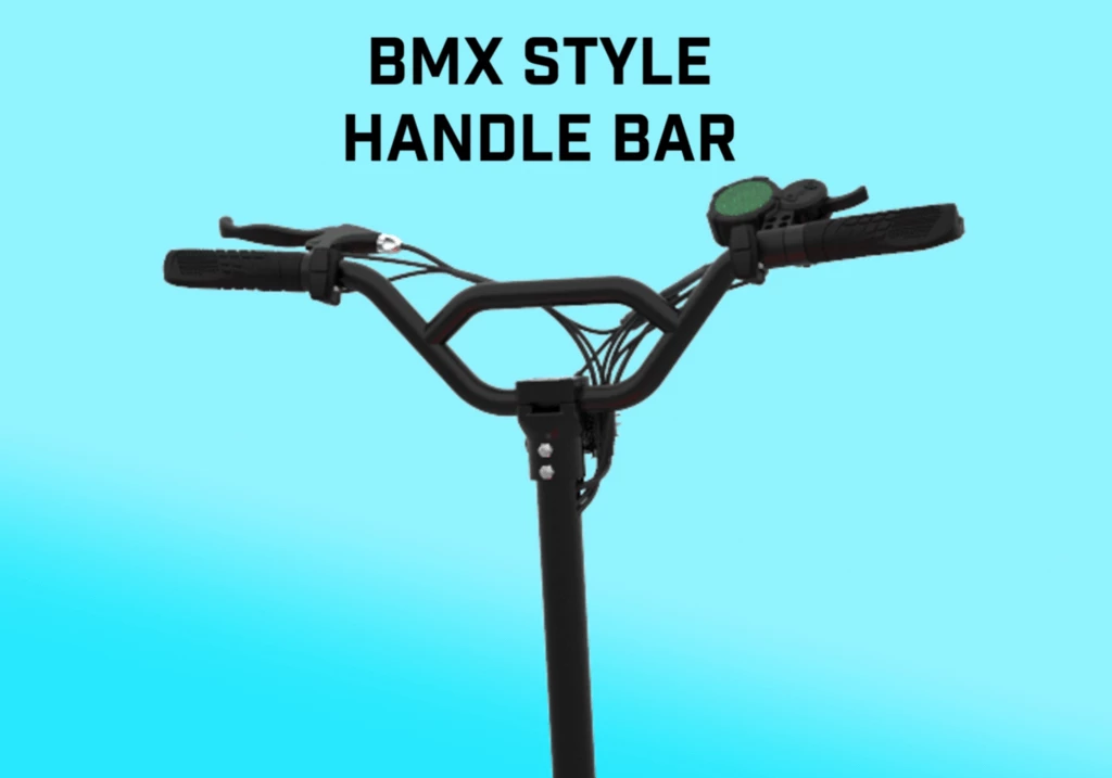 SHOP ALL Hero S10 Electric Scooter 11 SHOP ALL Hero S10 Electric Scooter