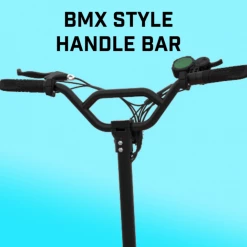 Hero X8 Dual Electric Scooter SHOP ALL