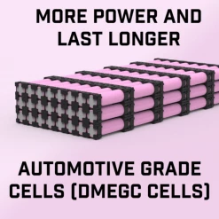 Hero X8 Dual Electric Scooter SHOP ALL