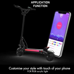 SHOP ALL Hero S10 Electric Scooter 27 SHOP ALL Hero S10 Electric Scooter