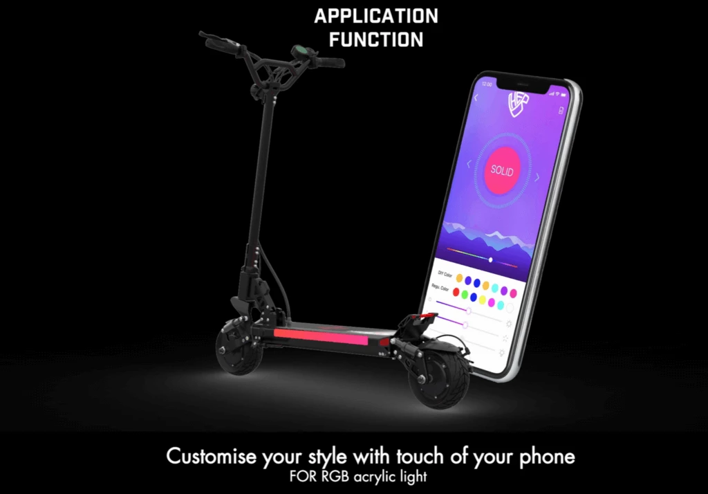 SHOP ALL Hero S10 Electric Scooter 10 SHOP ALL Hero S10 Electric Scooter