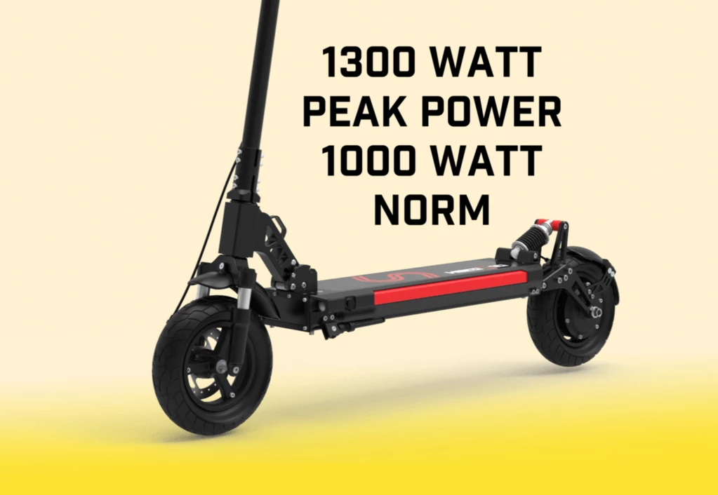 SHOP ALL Hero S10 Electric Scooter 13 SHOP ALL Hero S10 Electric Scooter