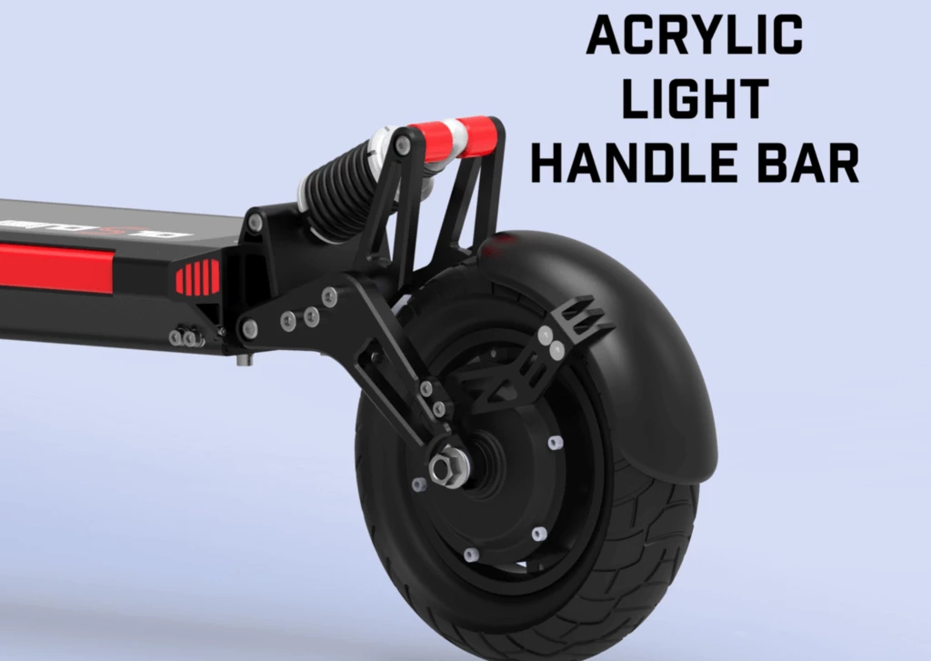 SHOP ALL Hero S10 Electric Scooter 20 SHOP ALL Hero S10 Electric Scooter