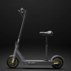 PedL E-Bikes & E-Scooters Segway Ninebot Max Foldable Seat Attachment