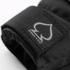 Protec STREET ELBOW PADS - BLACK