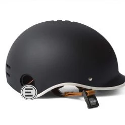 Thousand Helmet - Carbon Black