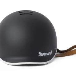 Thousand Helmet - Carbon Black
