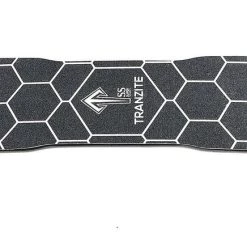 PedL E-Bikes & E-Scooters Tranzite Hybrid Direct Drive Bamboo E-Skateboard E-Boards