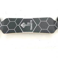 PedL E-Bikes & E-Scooters Tranzite Hybrid Direct Drive Bamboo E-Skateboard E-Boards