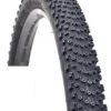 PedL E-Bikes & E-Scooters Tyre 27.5x2.10 Black 650x54) Mechanical Parts