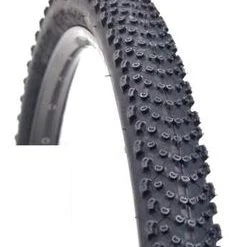 PedL E-Bikes & E-Scooters Tyre 27.5x2.10 Black 650x54) Mechanical Parts