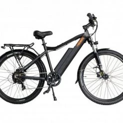 E-Bikes Vamos EL Diablo 500W 10ah