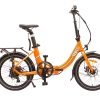 TEBCO Wanderer E-Bikes 2 TEBCO Wanderer E-Bikes