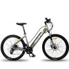 E-MONO 26″ UNISEX ELECTRIC MOUNTAIN BIKE SE-26L01 E-Bikes