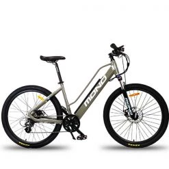 E-MONO 26″ UNISEX ELECTRIC MOUNTAIN BIKE SE-26L01 E-Bikes