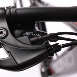 E-MONO 28″(700C) ELECTRIC URBAN BIKE SE-70M001 58 E-MONO 28″(700C) ELECTRIC URBAN BIKE SE-70M001