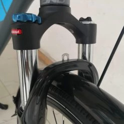 E-MONO 700C ELECTRIC URBAN BIKE SE-70L001 (MY19) E-Bikes