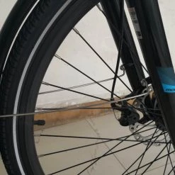 E-MONO 700C ELECTRIC URBAN BIKE SE-70L001 (MY19) E-Bikes