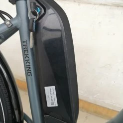 E-MONO 700C ELECTRIC URBAN BIKE SE-70L001 (MY19) E-Bikes