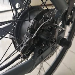 E-MONO 700C ELECTRIC URBAN BIKE SE-70L001 (MY19) E-Bikes