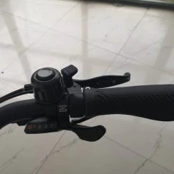 E-MONO 700C ELECTRIC URBAN BIKE SE-70L001 (MY19) E-Bikes