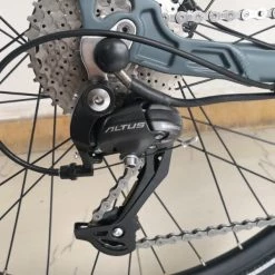 E-MONO 700C ELECTRIC URBAN BIKE SE-70L001 (MY19) E-Bikes