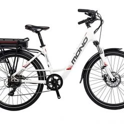E-Bikes E-MONO 26″ ELECTRIC URBAN BIKE SE-26L002