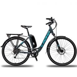 E-MONO 700C ELECTRIC URBAN BIKE SE-70L001 (MY19) E-Bikes