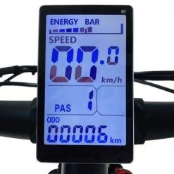 E-MONO 27.5″ DUAL SUSPENSION ELECTRIC MOUNTAIN BIKE SE-27M04