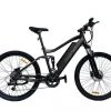 E-MONO 27.5″ DUAL SUSPENSION ELECTRIC MOUNTAIN BIKE SE-27M04