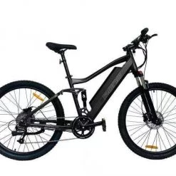 E-MONO 27.5″ DUAL SUSPENSION ELECTRIC MOUNTAIN BIKE SE-27M04