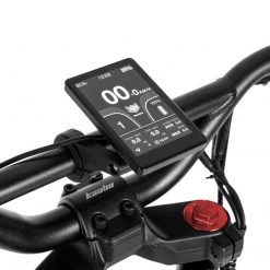 Kaabo Wolf Warrior GT