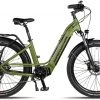 Smartmotion XCity Neo 16″ E-Bikes
