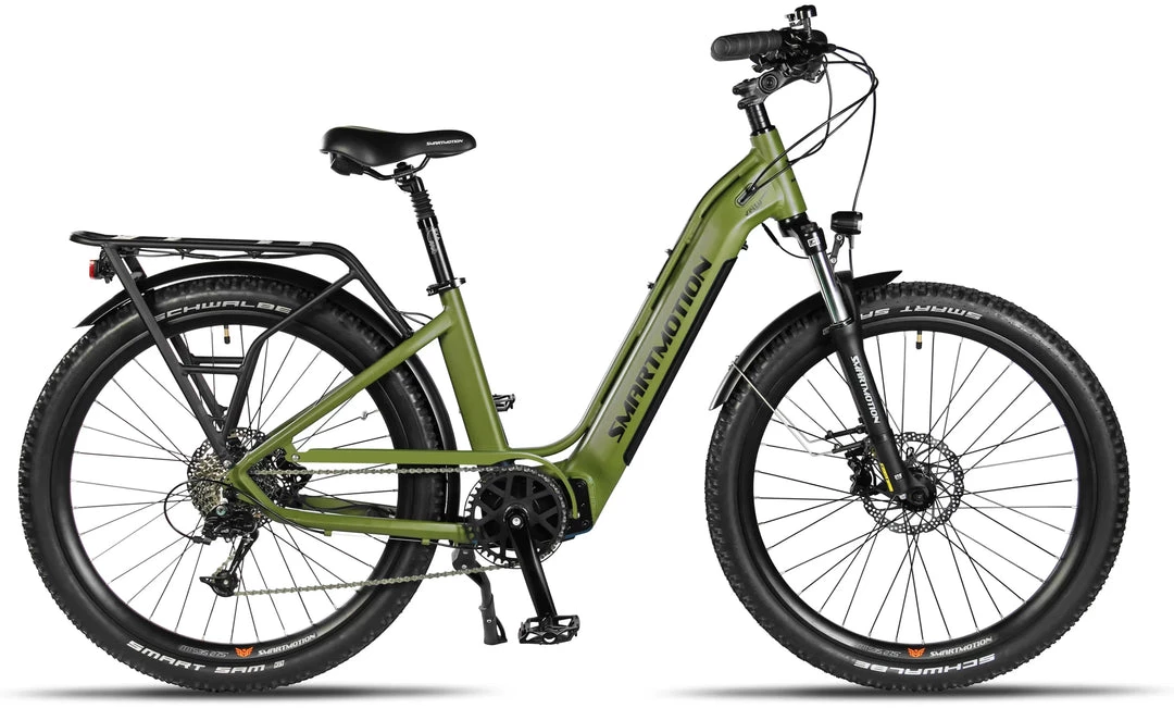 Smartmotion XCity Neo 16″ E-Bikes 3 Smartmotion XCity Neo 16″ E-Bikes