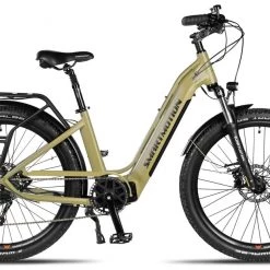 Smartmotion XCity Neo 18″