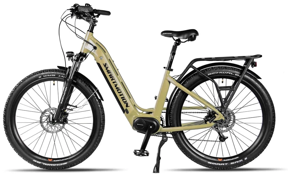 Smartmotion XCity Neo 16″ E-Bikes 8 Smartmotion XCity Neo 16″ E-Bikes