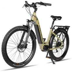 Smartmotion XCity Neo 16″ E-Bikes 22 Smartmotion XCity Neo 16″ E-Bikes