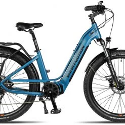 Smartmotion XCity Neo 18″