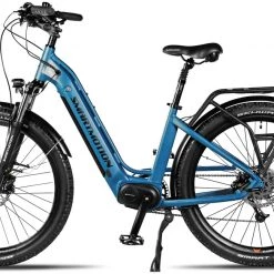 Smartmotion XCity Neo 16″ E-Bikes 25 Smartmotion XCity Neo 16″ E-Bikes