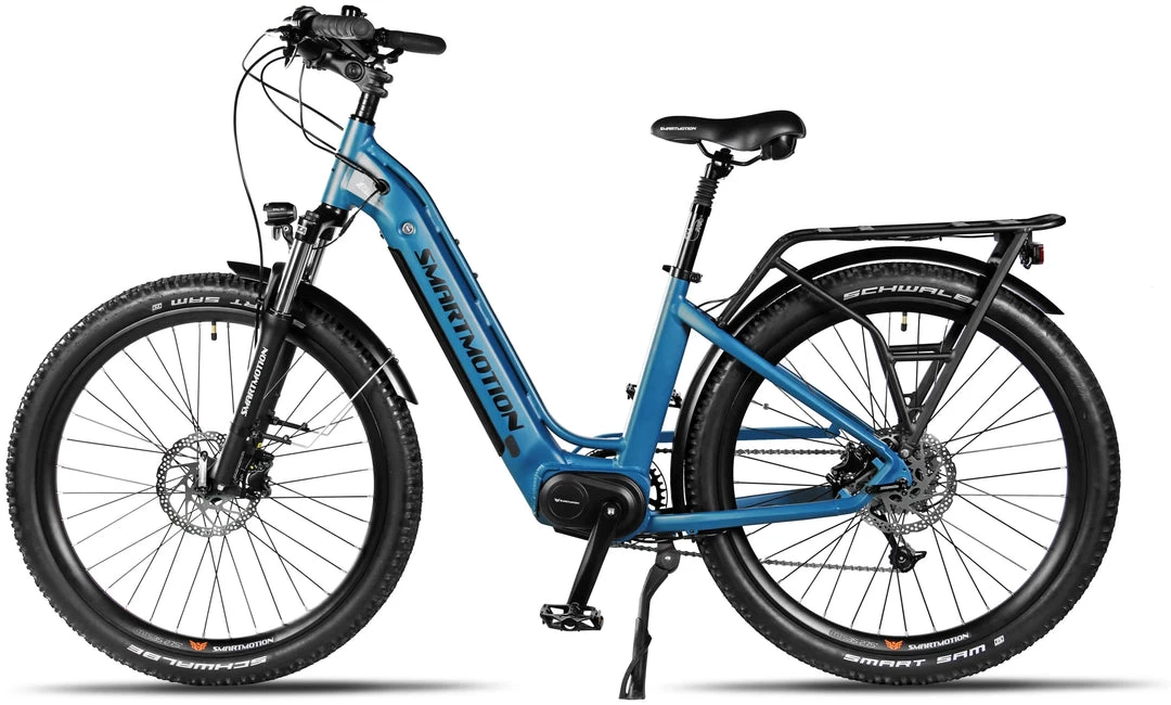 Smartmotion XCity Neo 16″ E-Bikes 13 Smartmotion XCity Neo 16″ E-Bikes