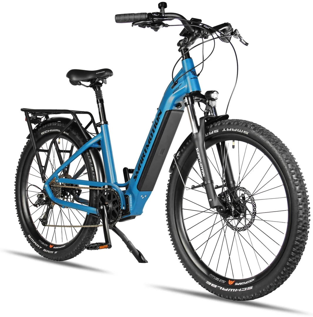 Smartmotion XCity Neo 16″ E-Bikes 14 Smartmotion XCity Neo 16″ E-Bikes
