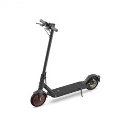 Xiaomi Mi Electric Scooter Pro 2 (2 Years Free Tube Changes And General Service)