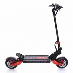 Zero 10X – 18Ah/52v Electric Scooter