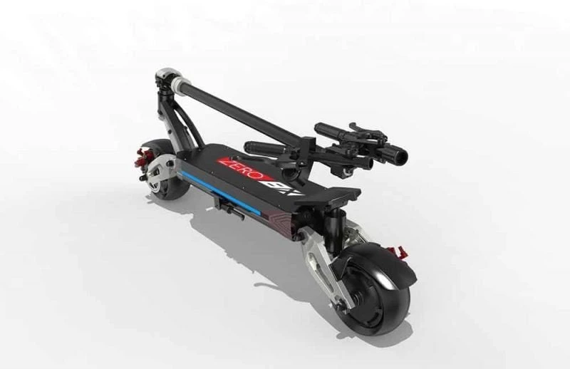 SHOP ALL ZERO 8X Electric Scooter 18ah/52v 6 SHOP ALL ZERO 8X Electric Scooter 18ah/52v